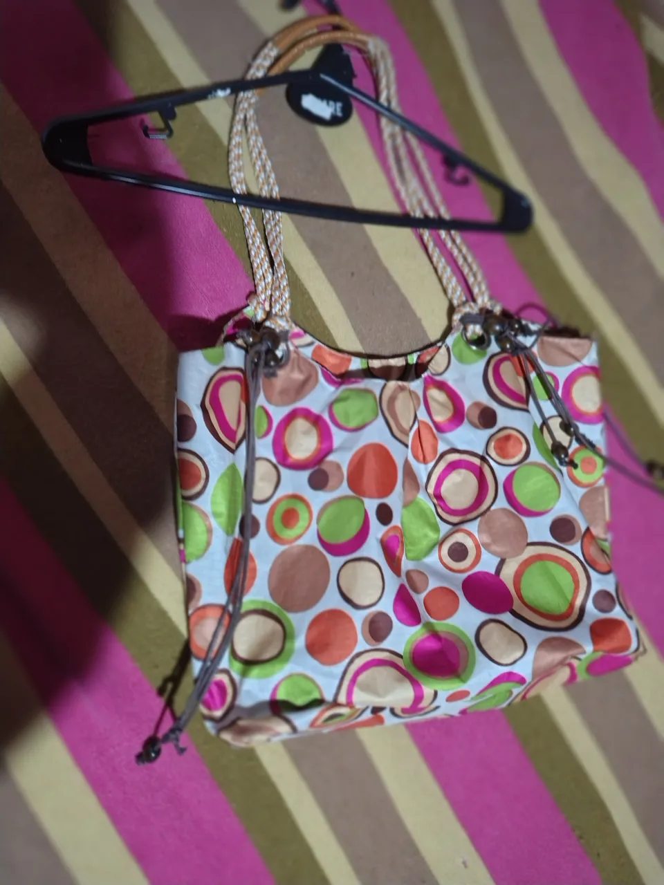 Bolso  Otro - Vista 2