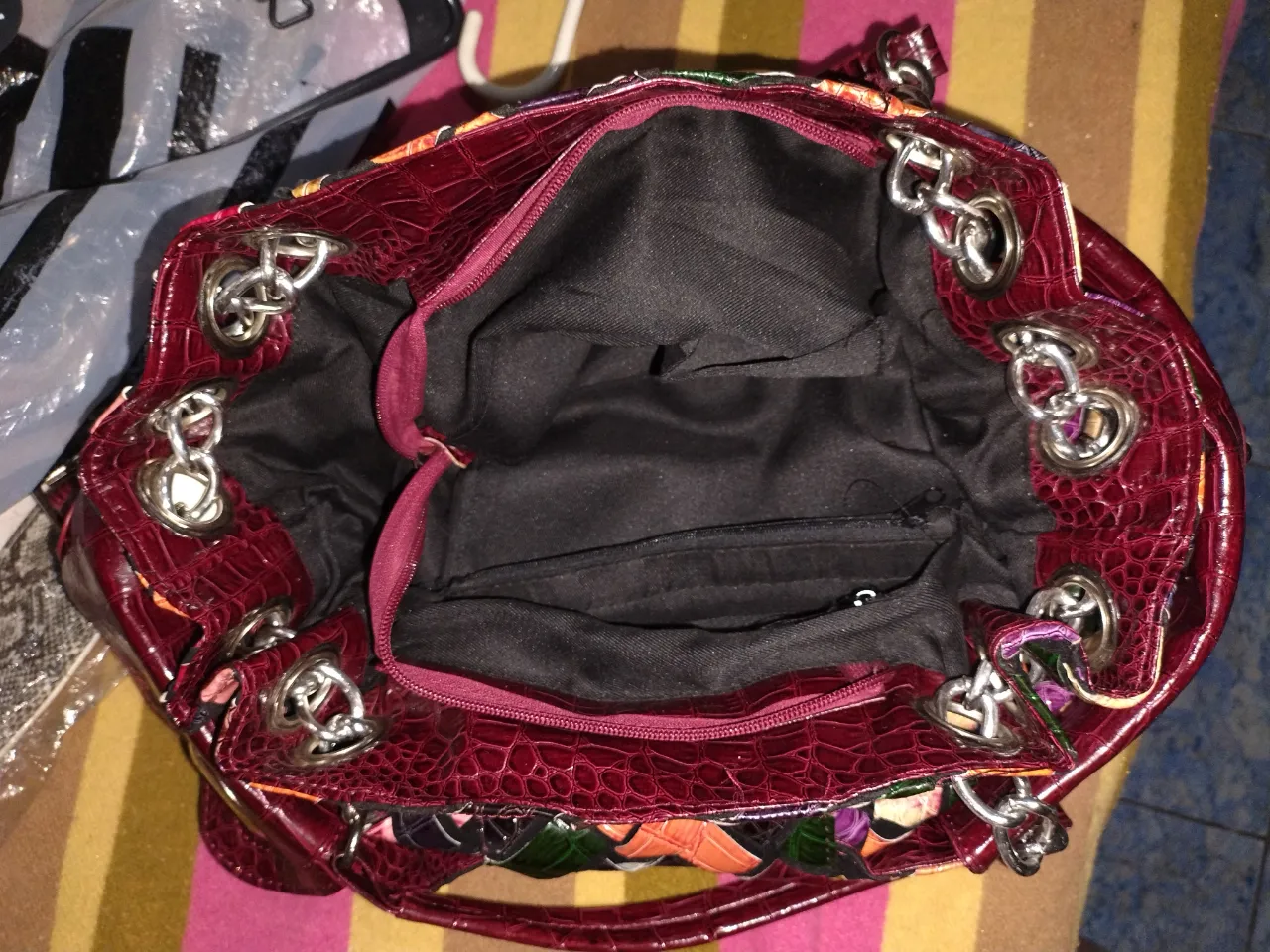 Cartera Otro - Vista 4