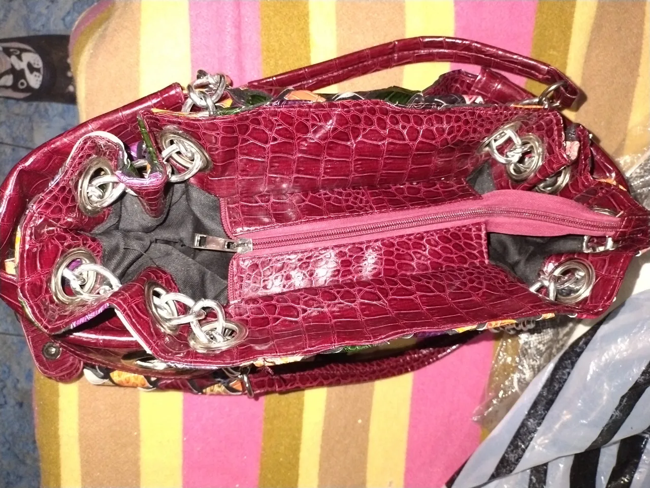 Cartera Otro - Vista 5
