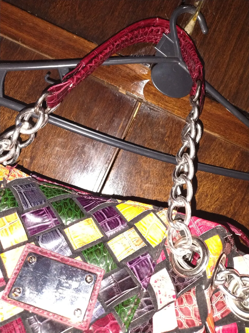 Cartera Otro - Vista 6