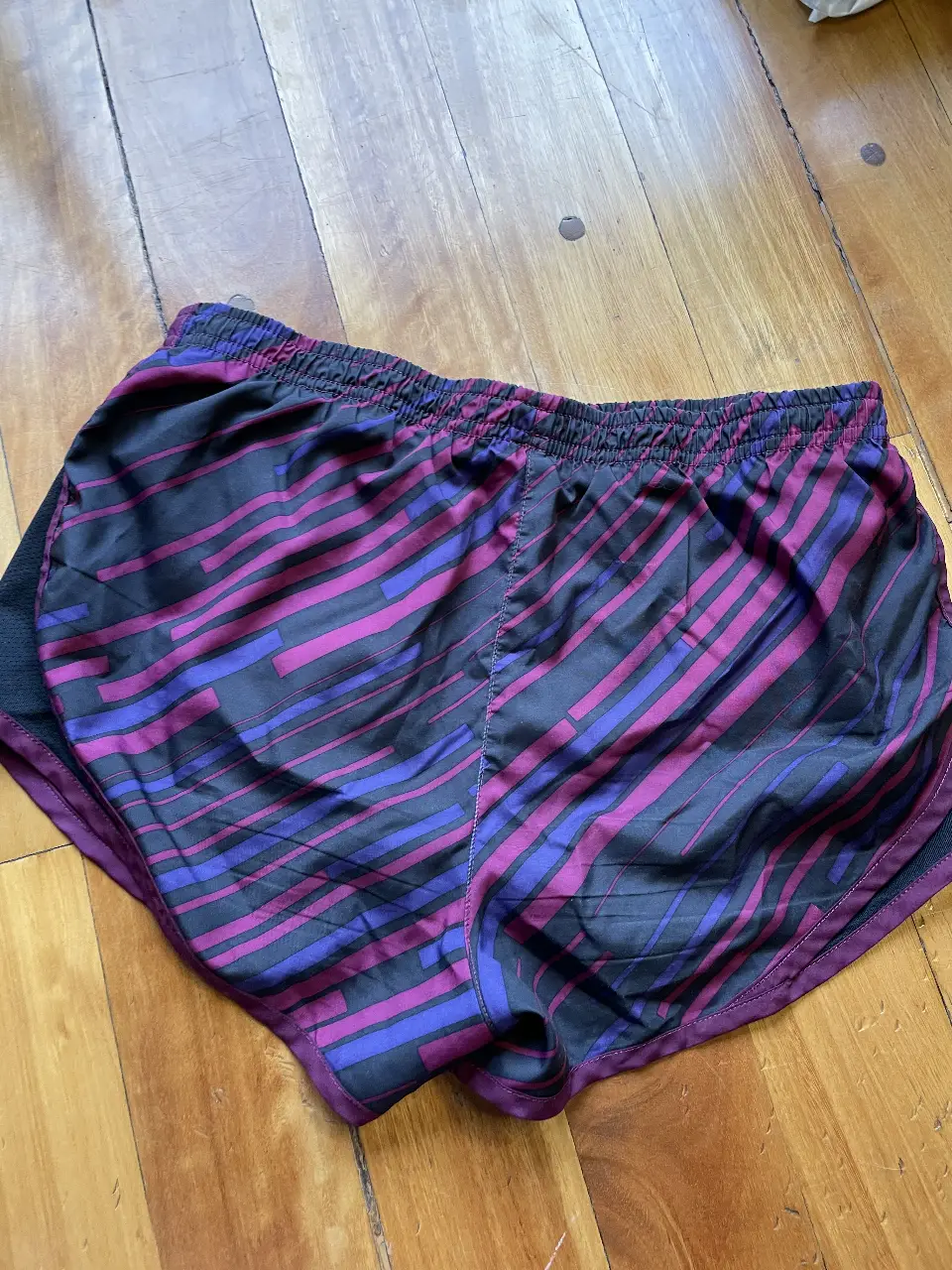 Short Nike - Vista 2