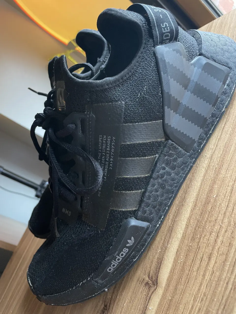 Zapatillas adidas - Vista 2
