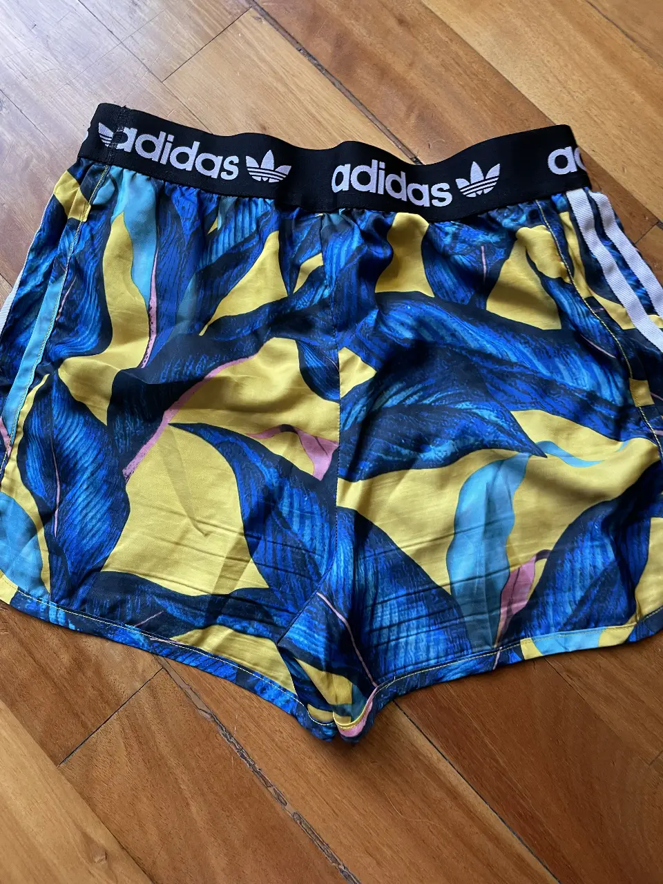 Short adidas - Vista 2