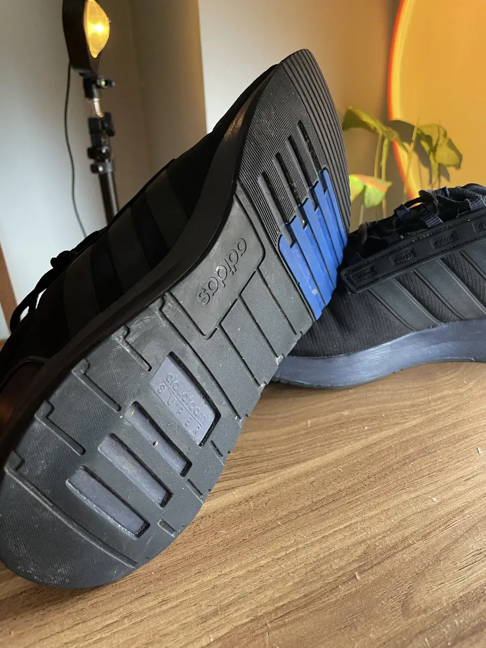 Zapatillas adidas - Vista 2