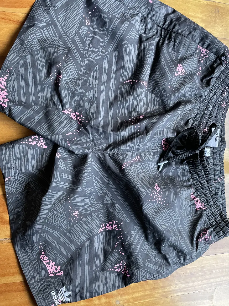 Short adidas - Vista 3