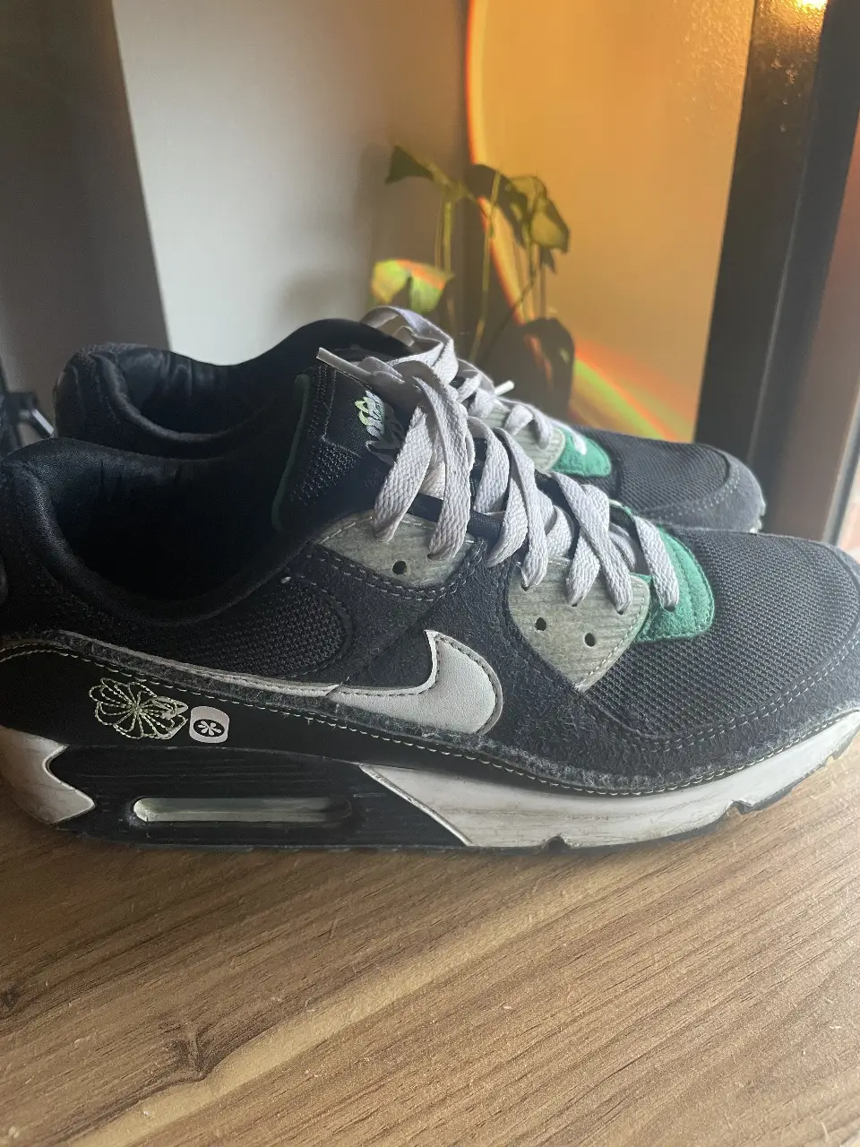 Zapatillas Nike - Vista 3