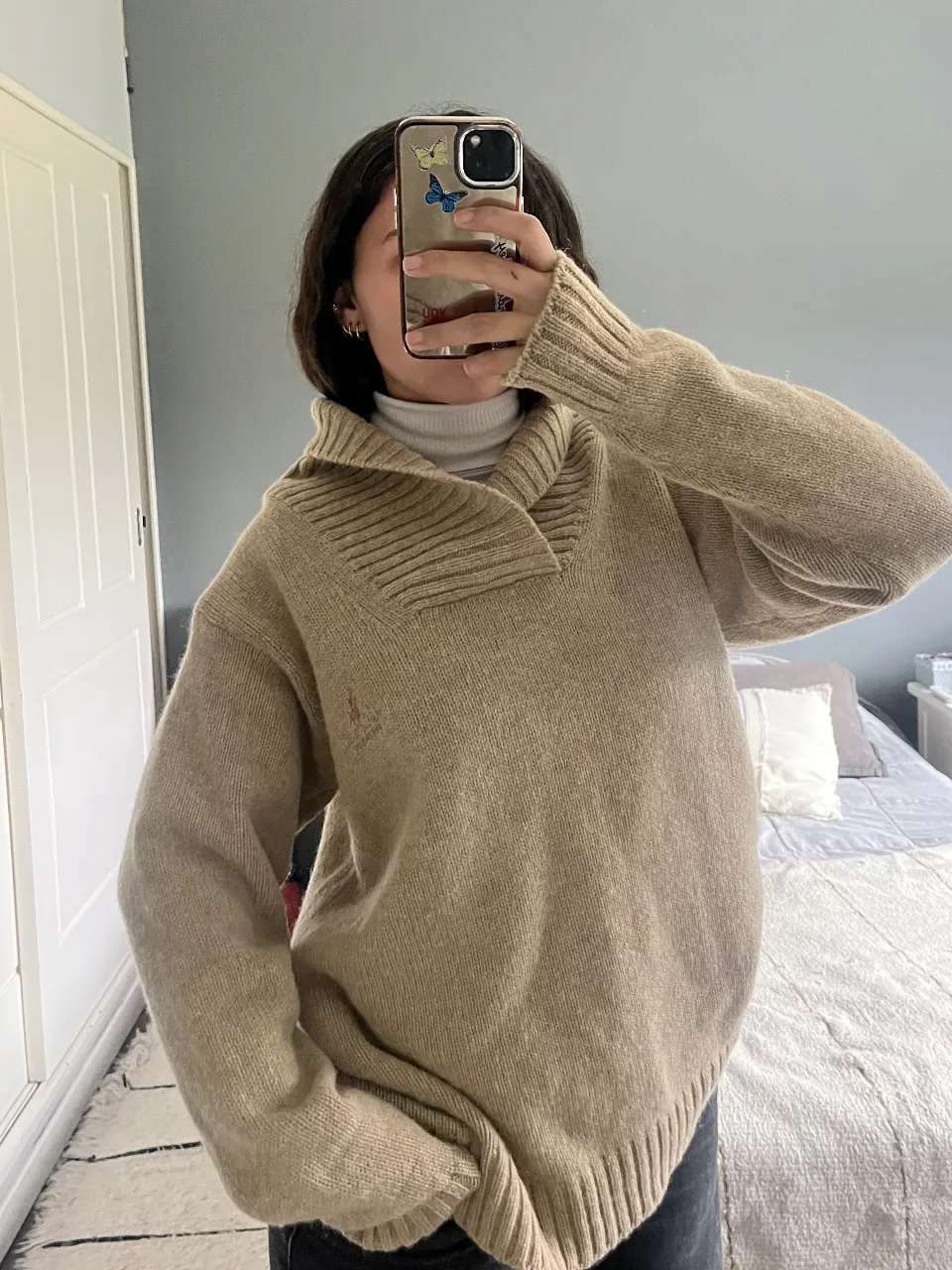 Sweater Royal County of Berkshire Polo Club - Vista 3