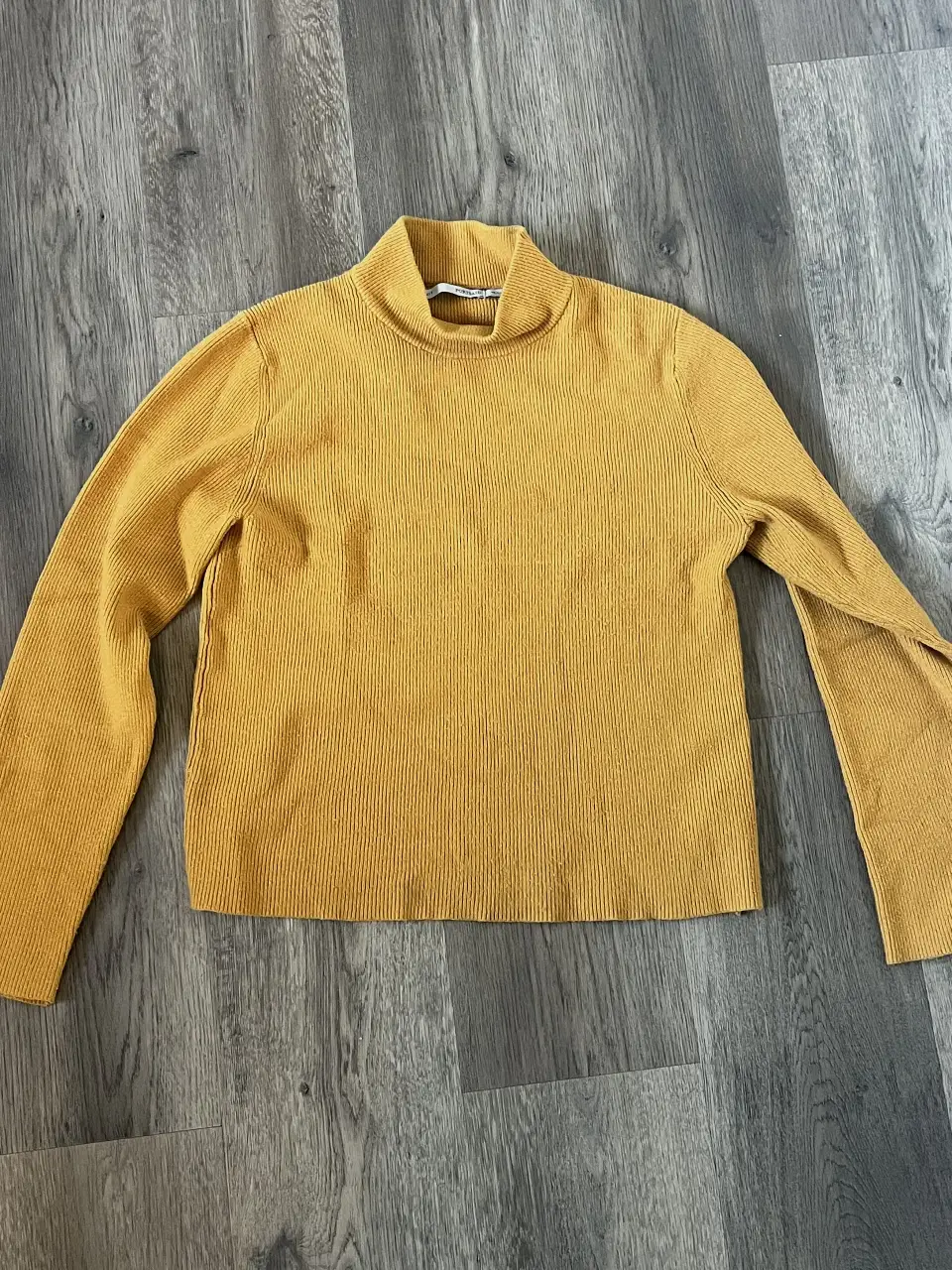 Polera Portsaid - Vista 2
