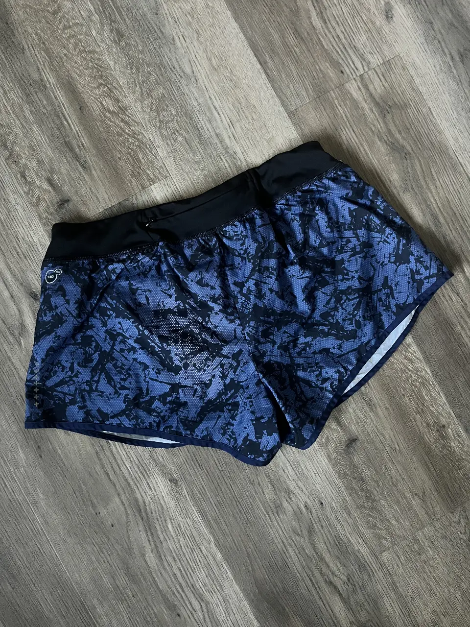 Short Puma - Vista 2