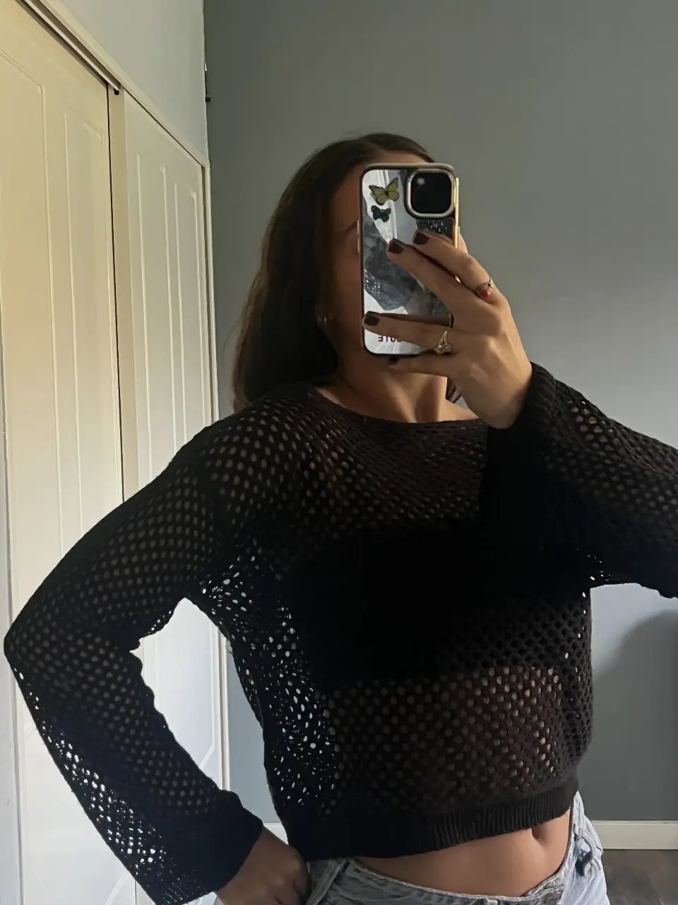 Sweater Sin marca - Vista 2
