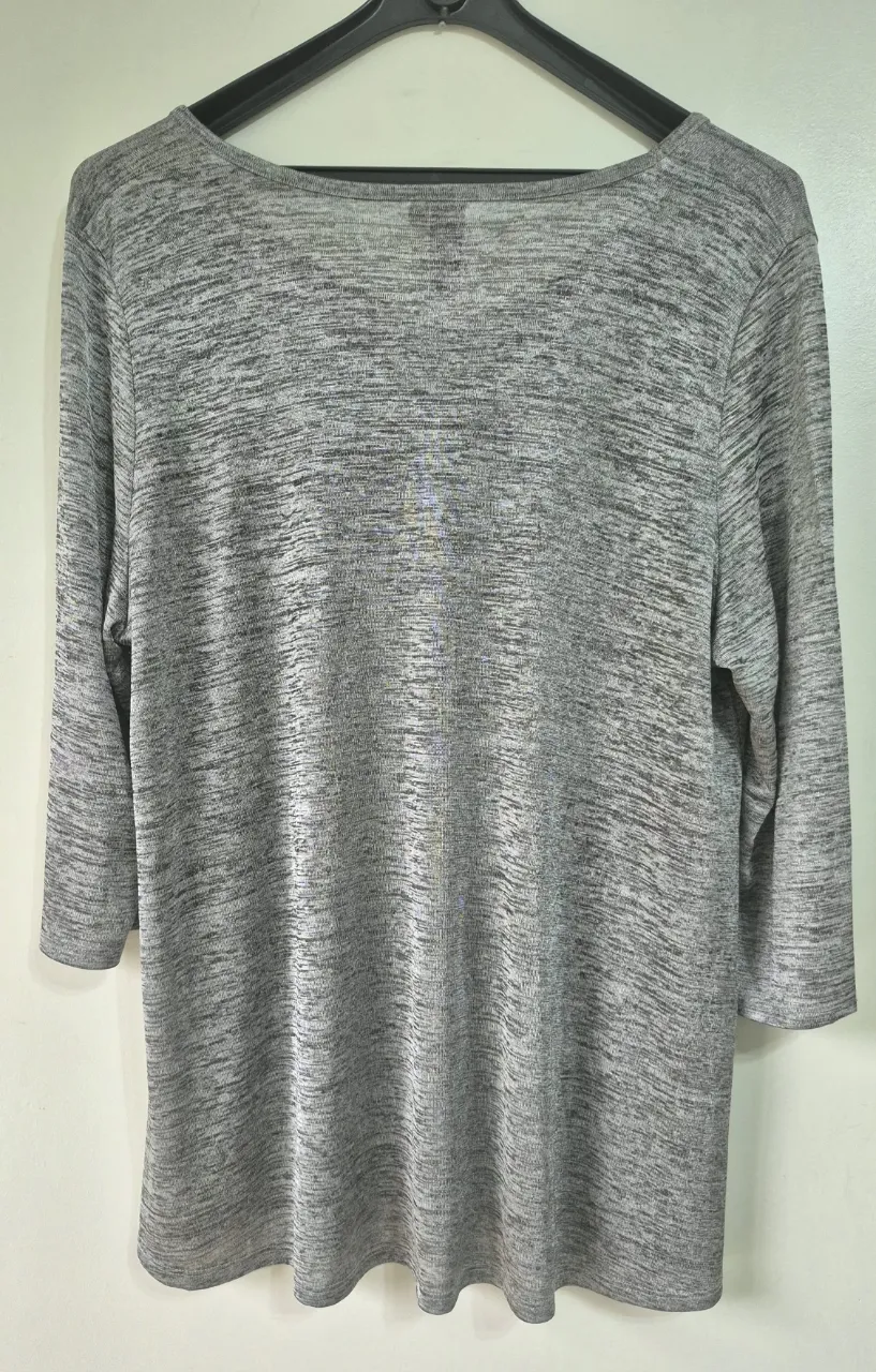 Remera Focus - Vista 4