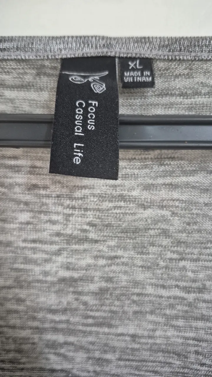 Remera Focus - Vista 3