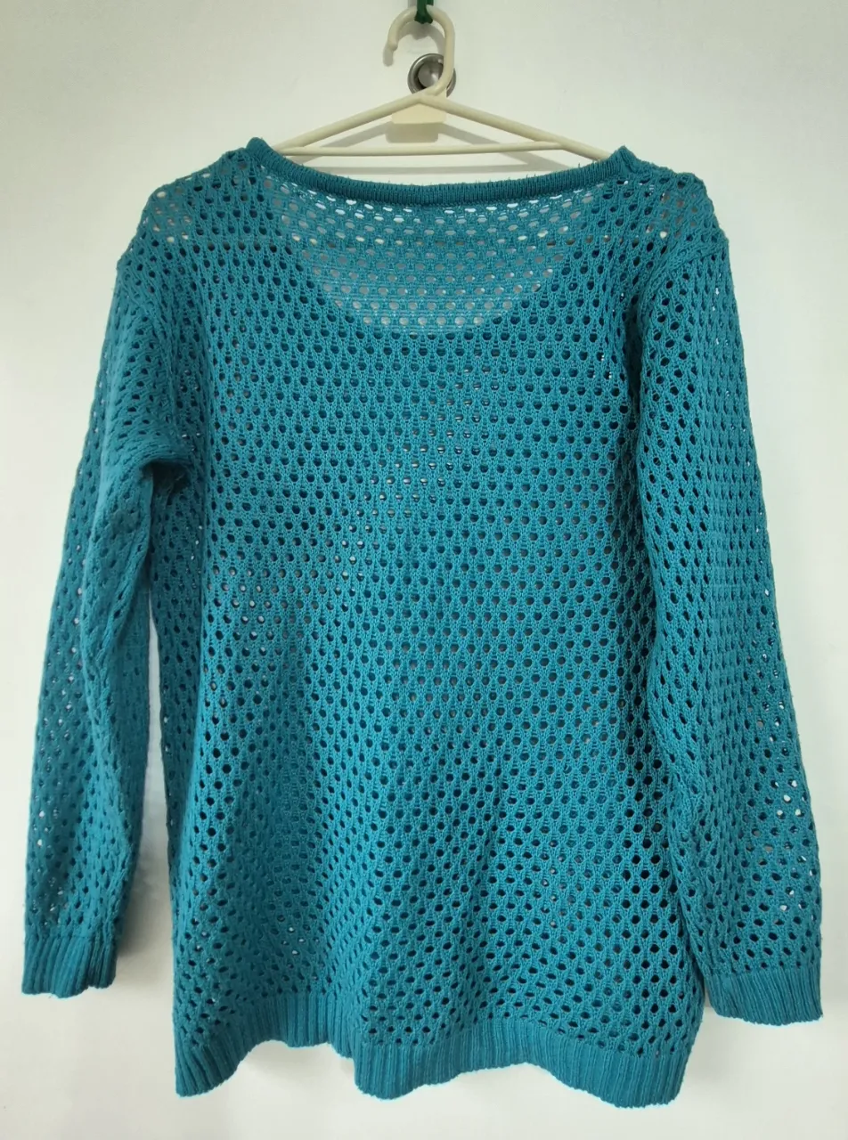Sweater Sin marca - Vista 3