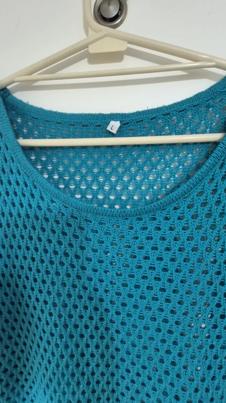 Sweater Sin marca - Vista 2