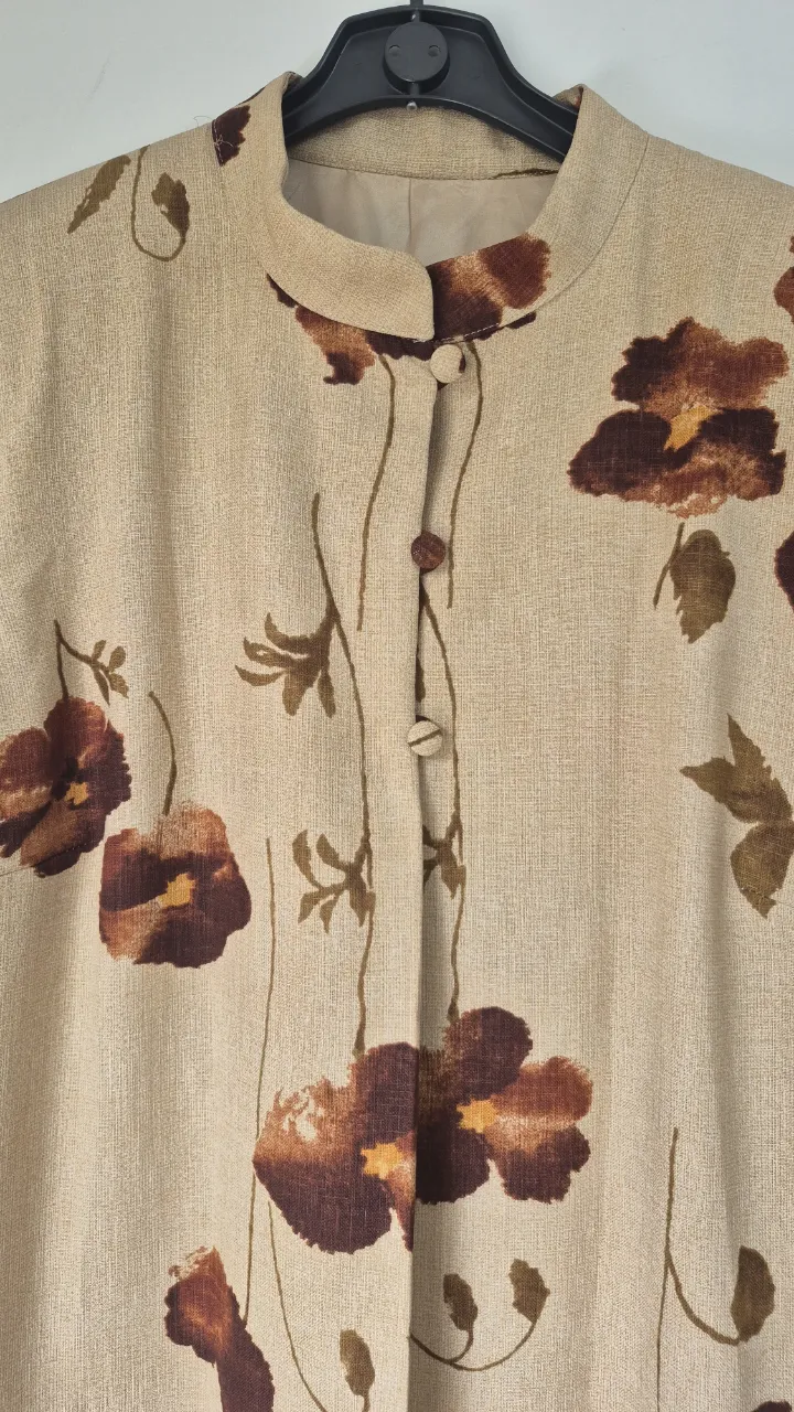 Blazer Sin marca - Vista 2