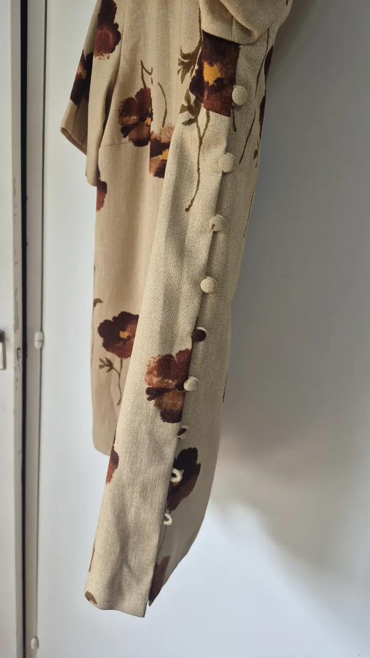 Blazer Sin marca - Vista 4