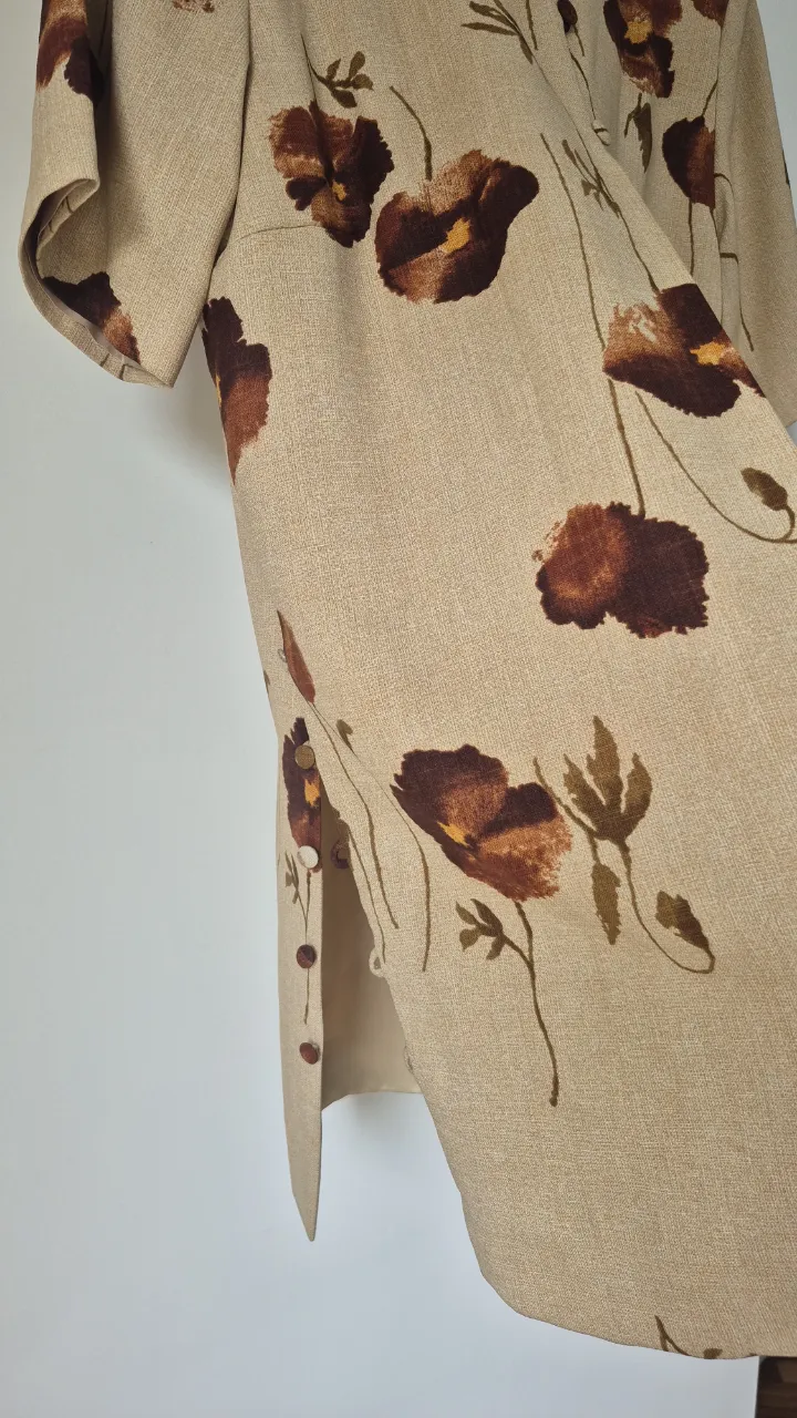 Blazer Sin marca - Vista 3