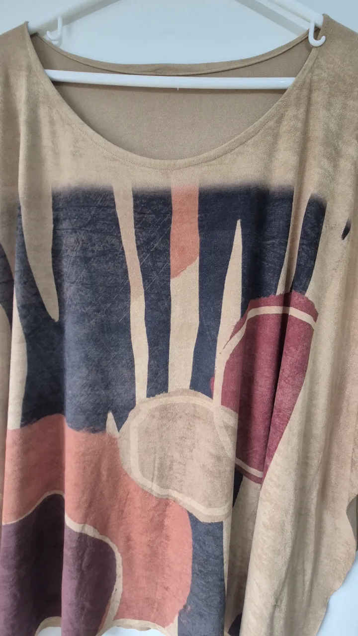 Remera Sin marca - Vista 2