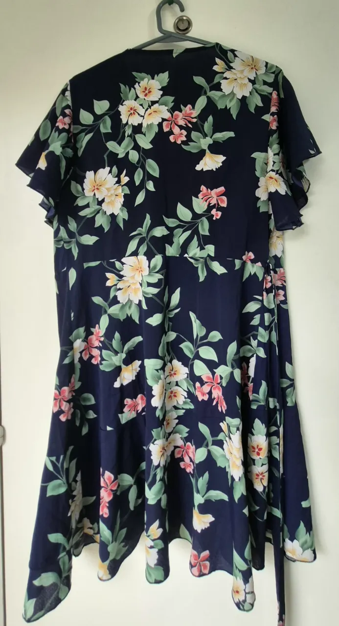 Vestido Shein - Vista 3