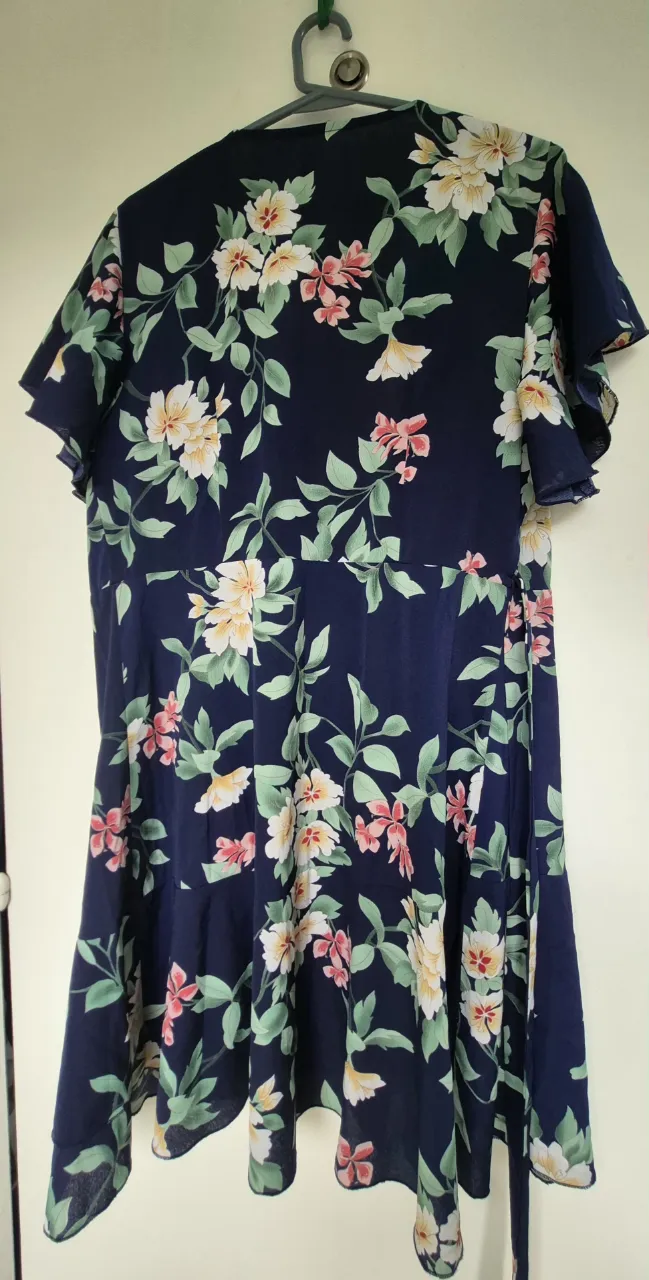 Vestido Shein - Vista 4