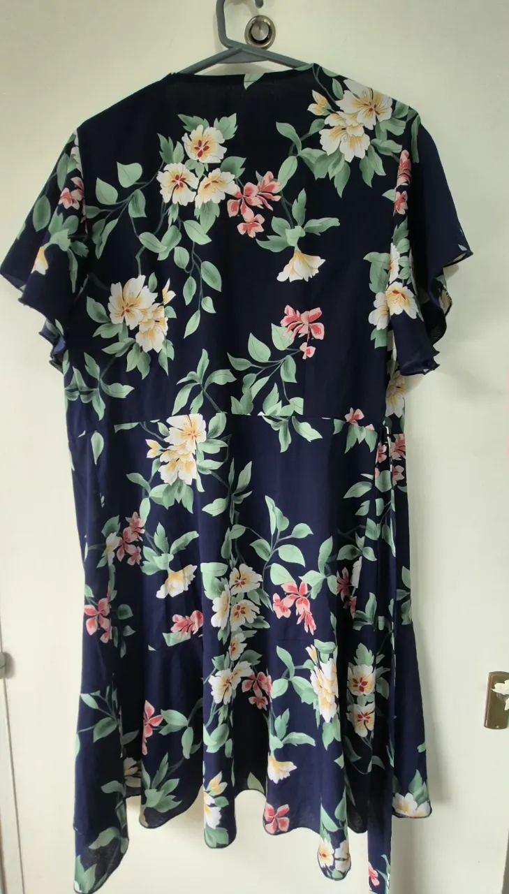 Vestido Shein - Vista 5