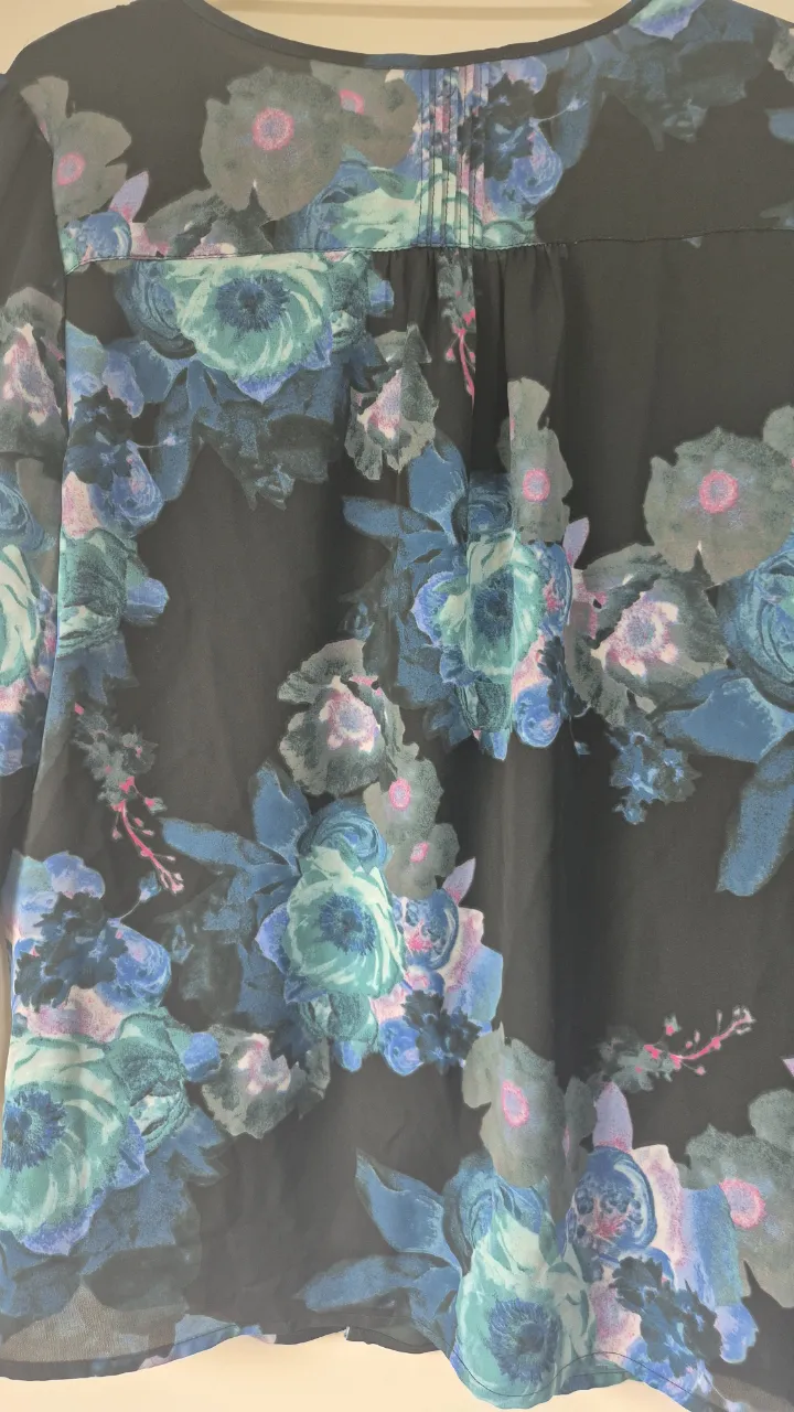 Blusa Nine West - Vista 5