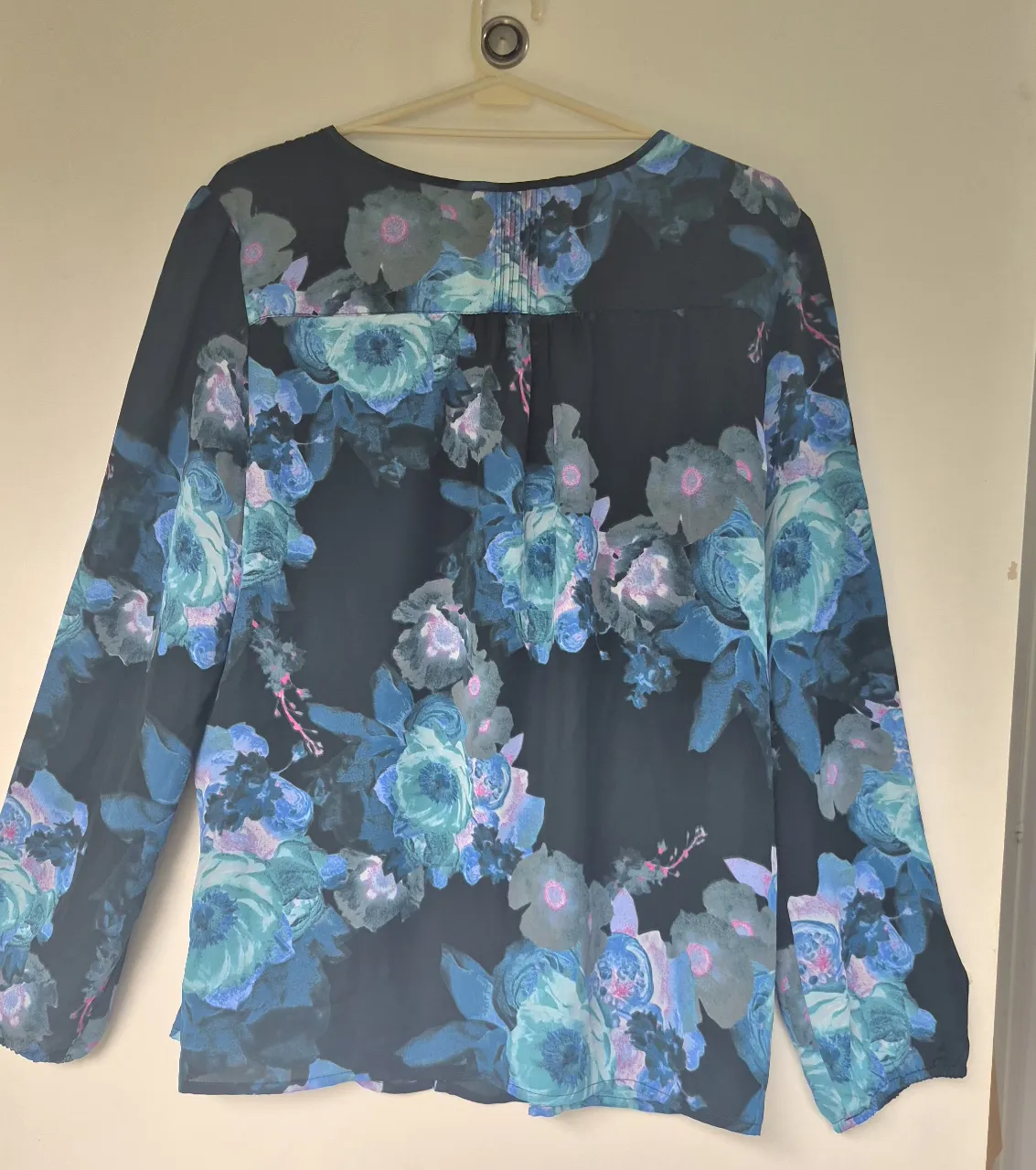 Blusa Nine West - Vista 6