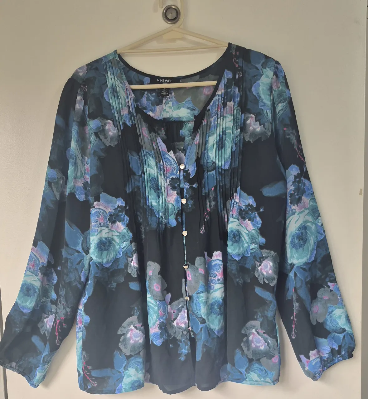 Blusa Nine West - Vista 3