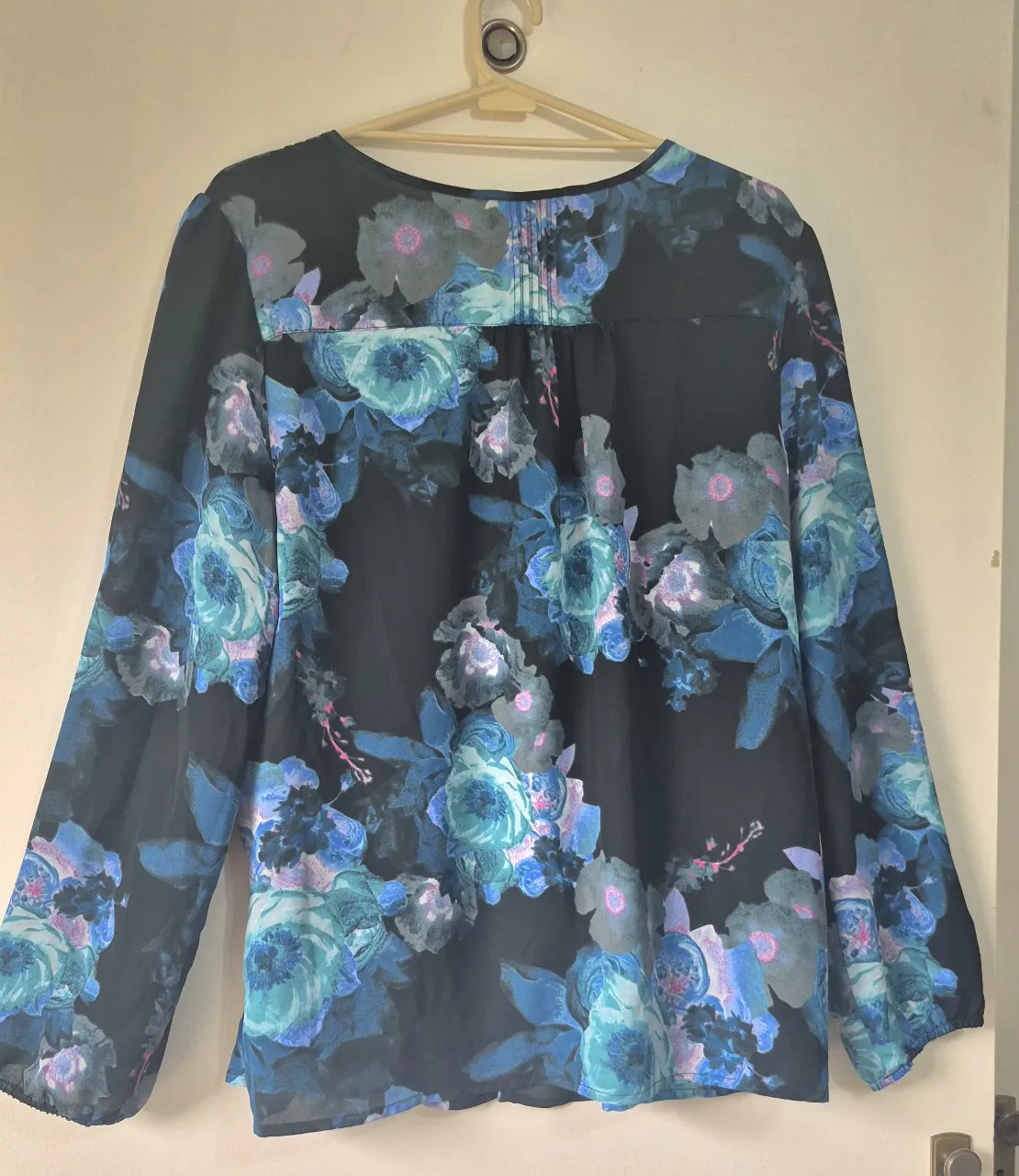 Blusa Nine West - Vista 4