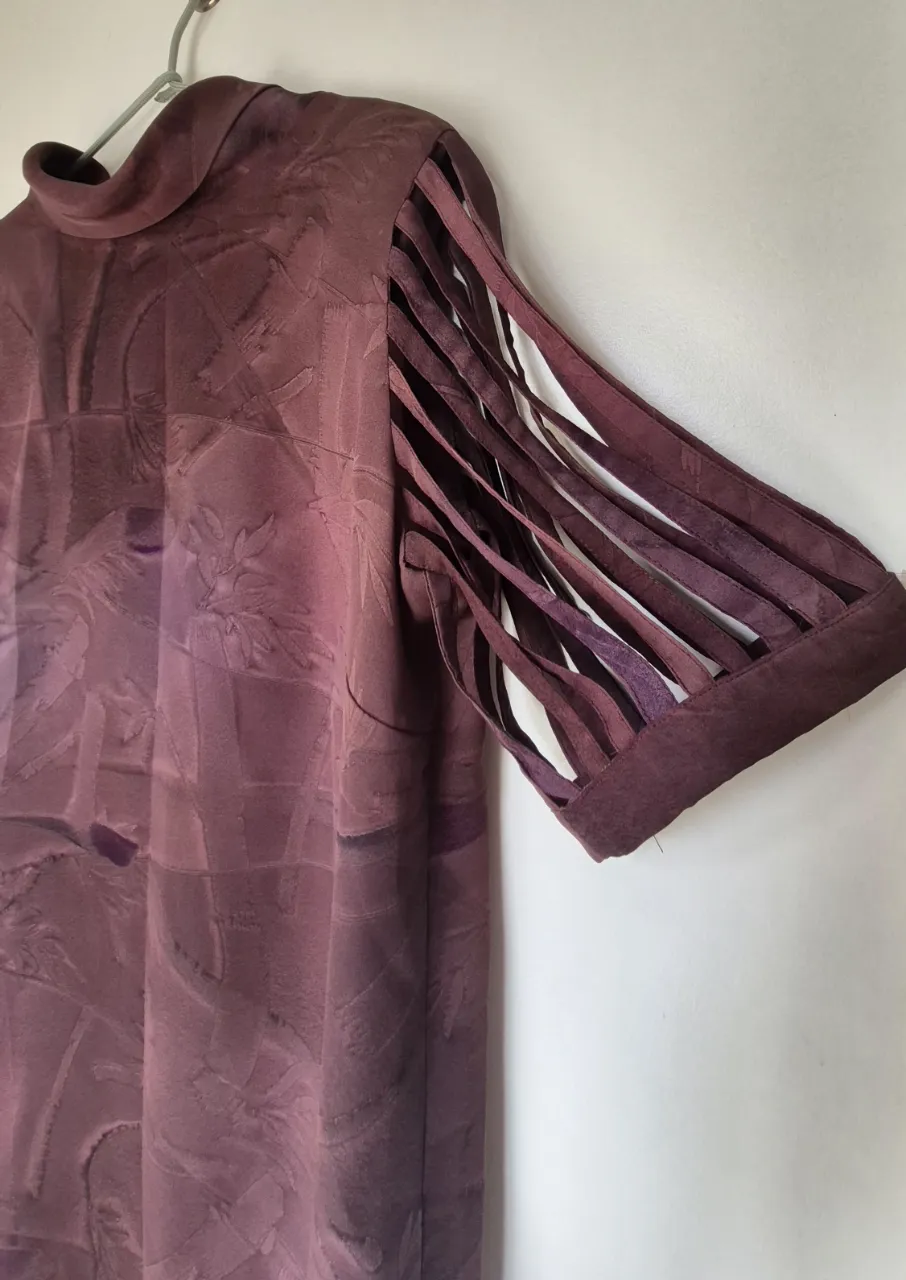 Blusa Sin marca - Vista 3