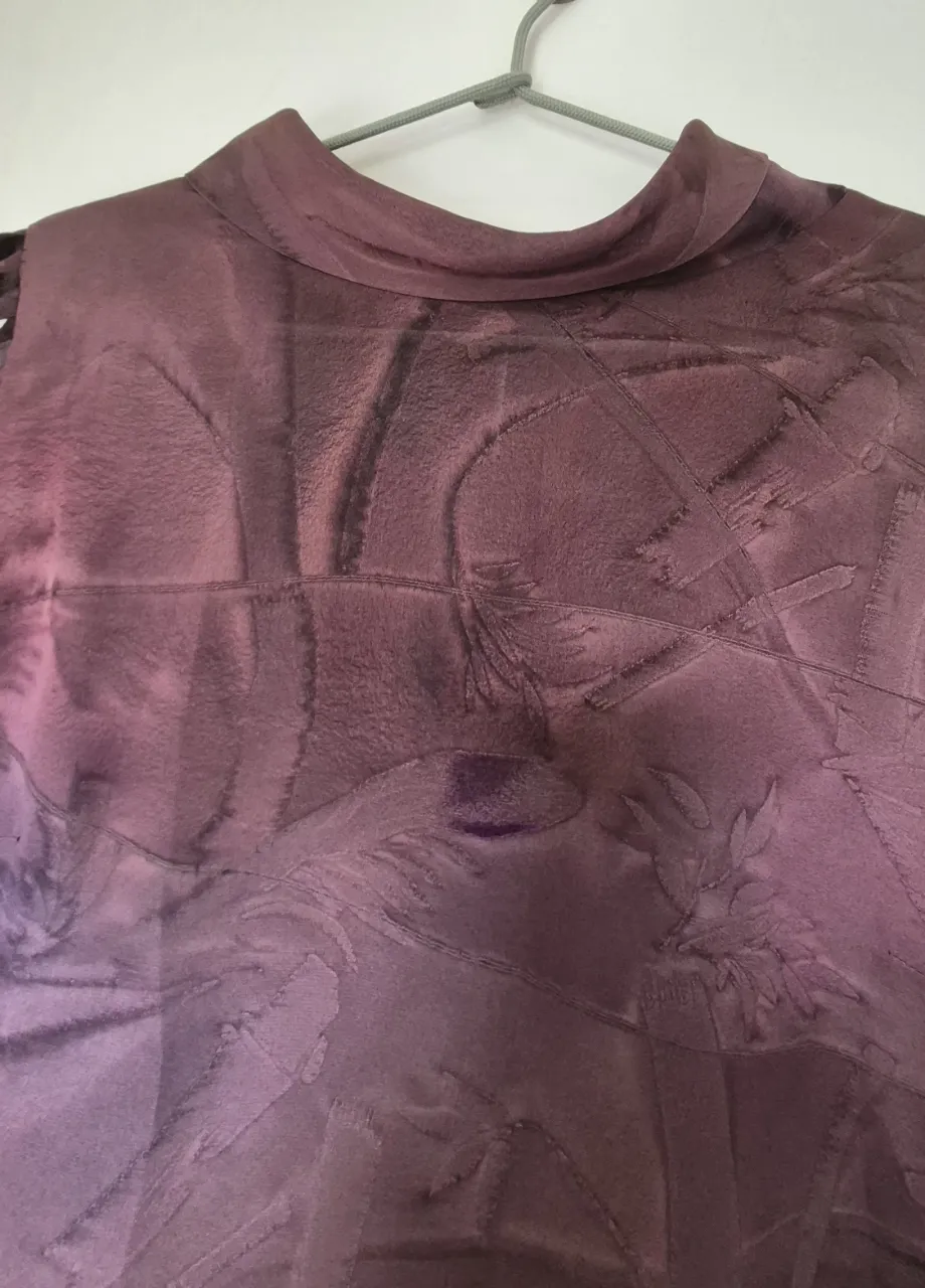 Blusa Sin marca - Vista 2