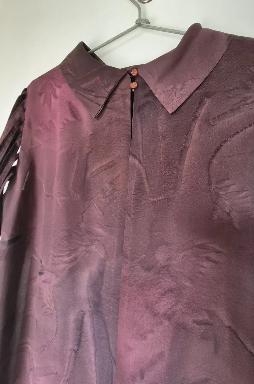 Blusa Sin marca - Vista 5