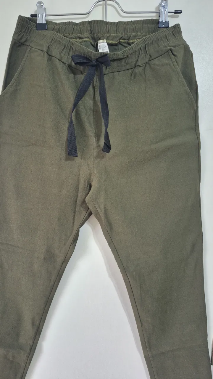 Pantalón Valvina - Vista 2