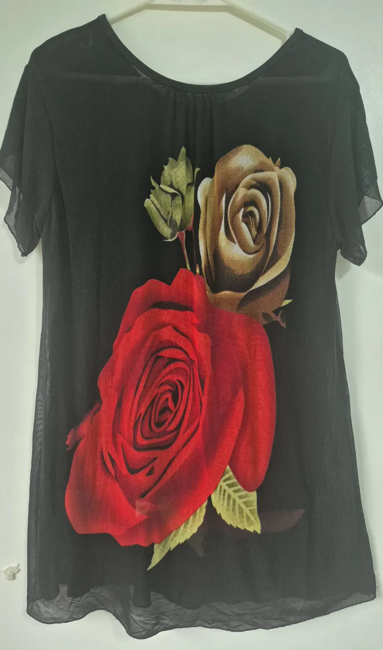 Vestido Sin marca - Vista 3