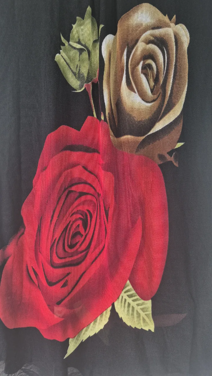 Vestido Sin marca - Vista 4