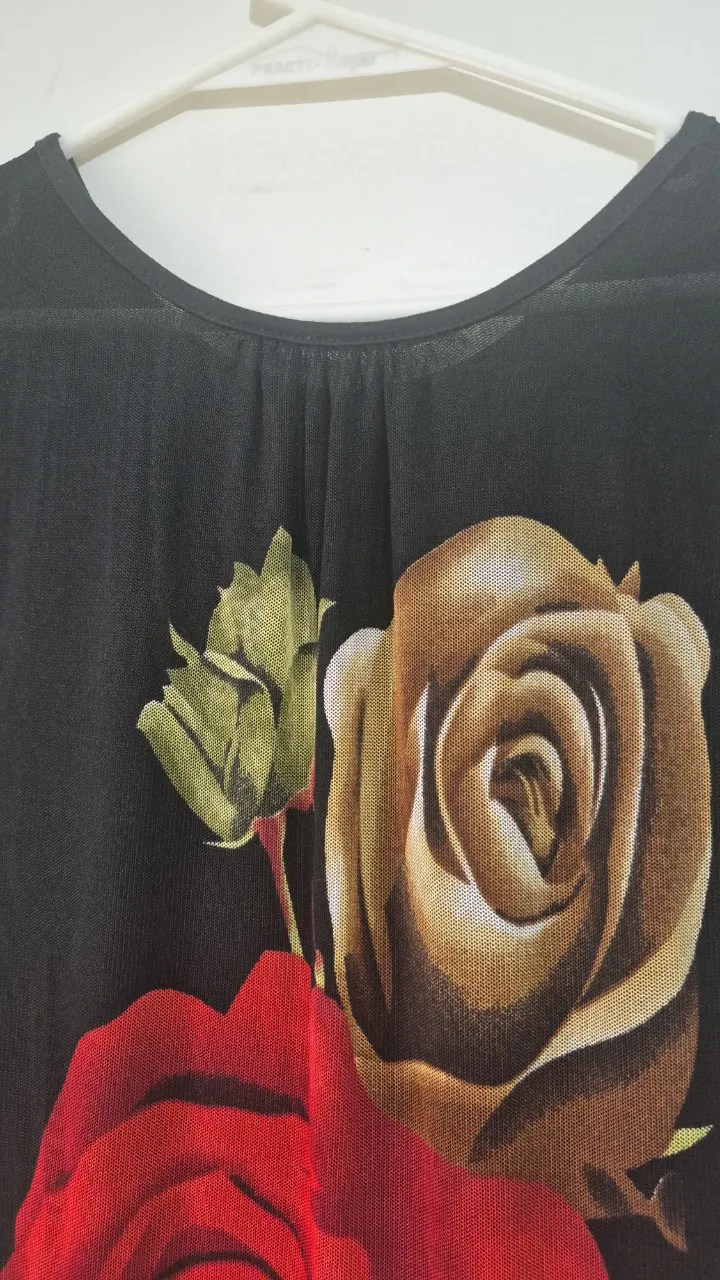 Vestido Sin marca - Vista 5