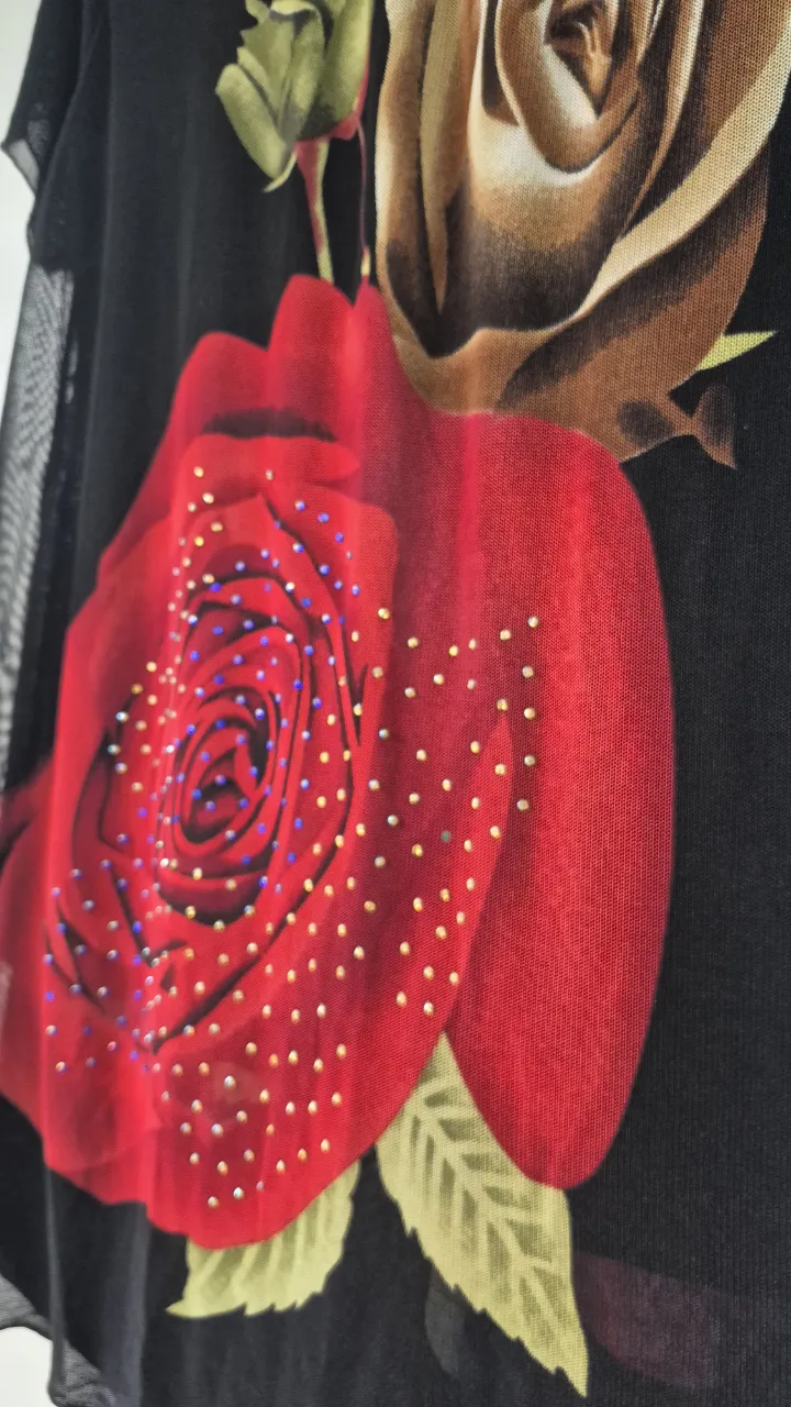 Vestido Sin marca - Vista 2