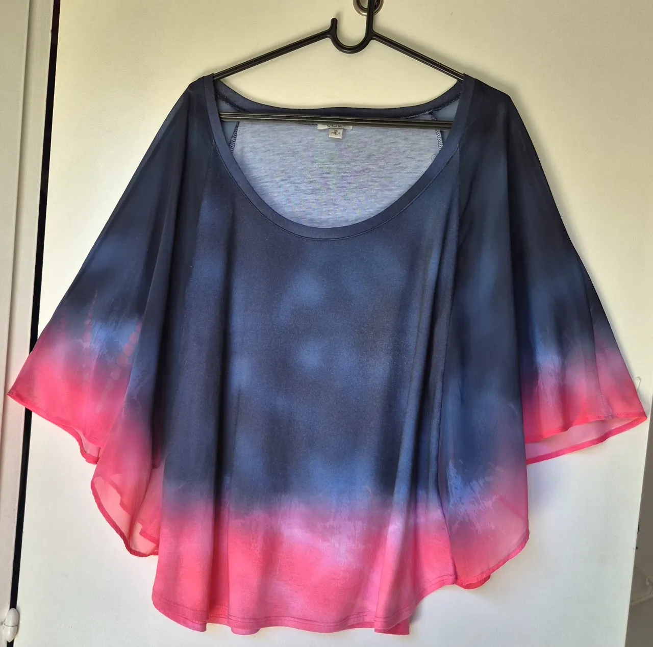 Blusa CACHE - Vista 2