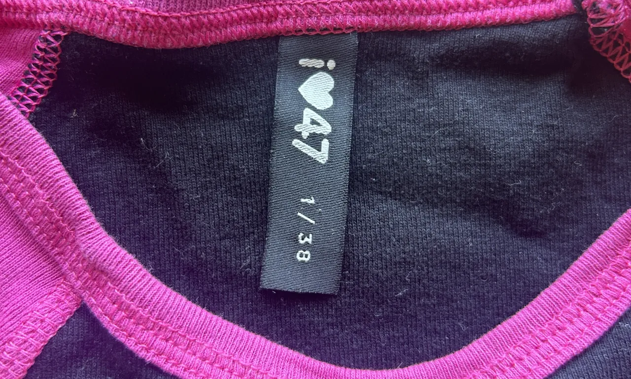 Remera 47 Street - Vista 2