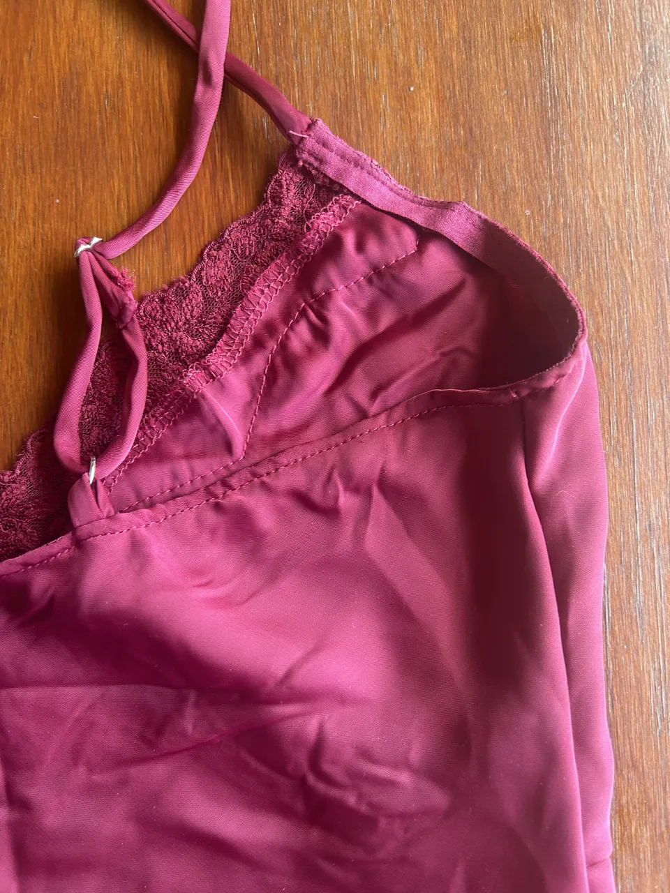 Top Natural ind. - Vista 3