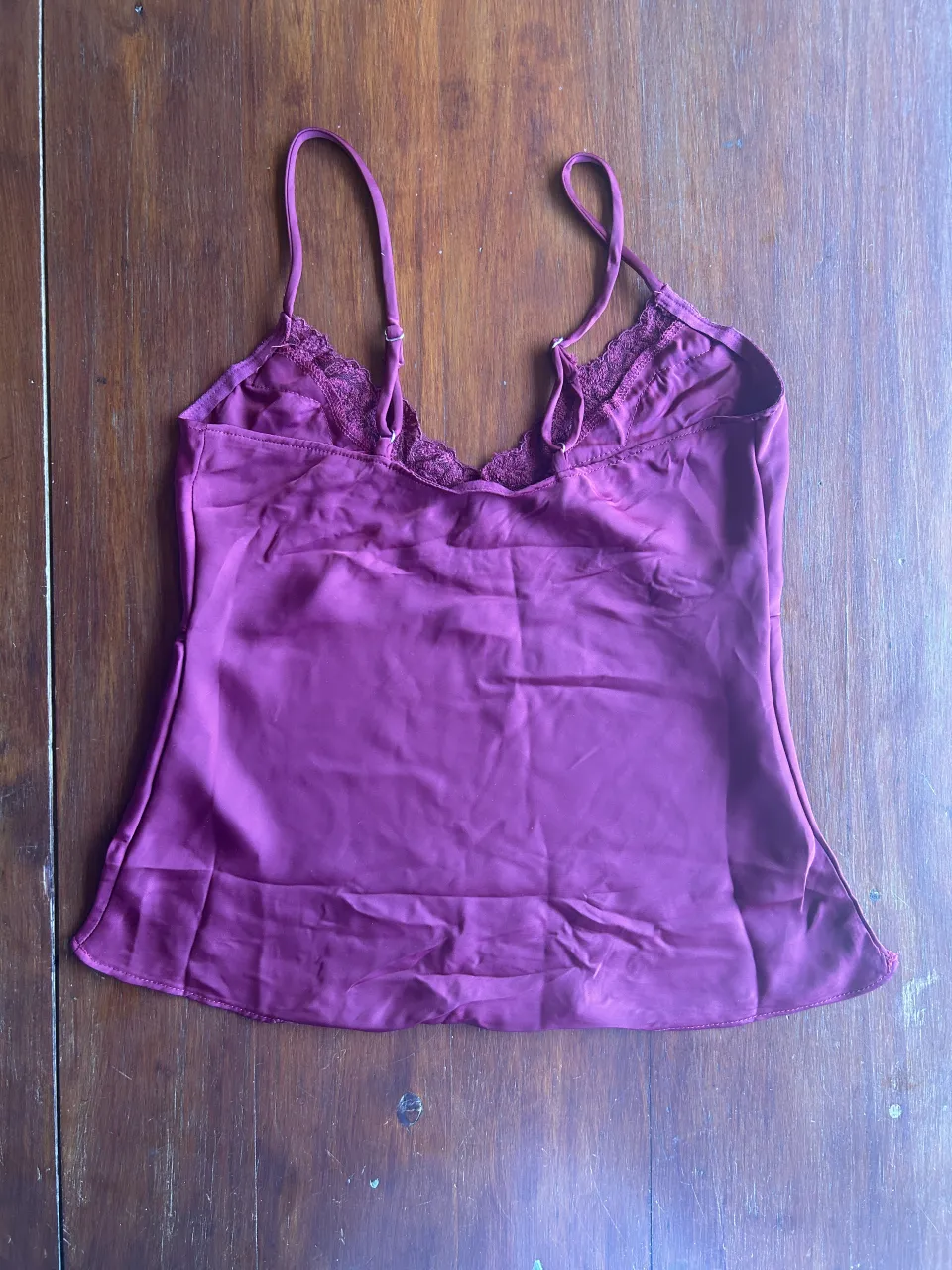 Top Natural ind. - Vista 2