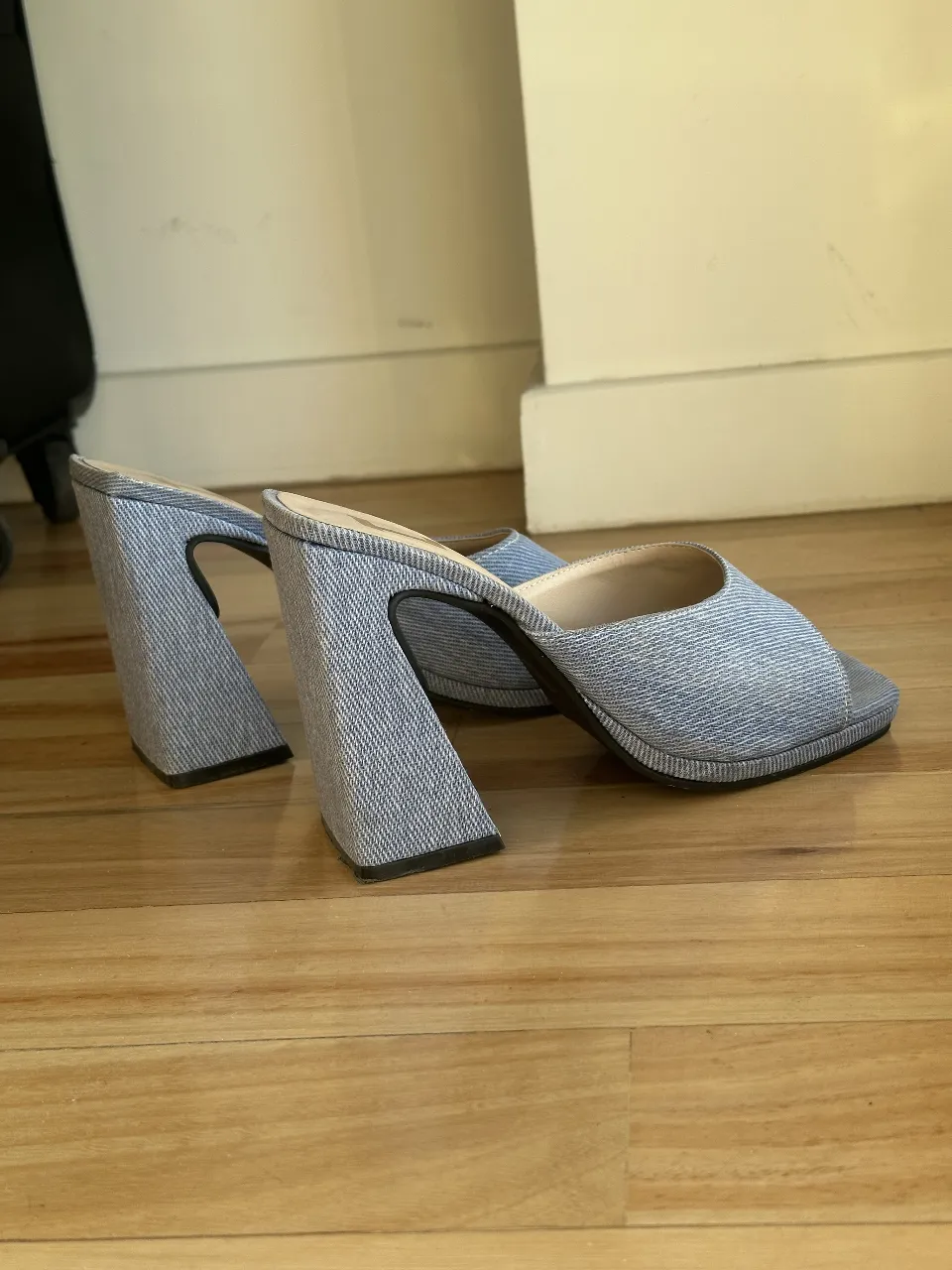 Sandalias Lara casa - Vista 4