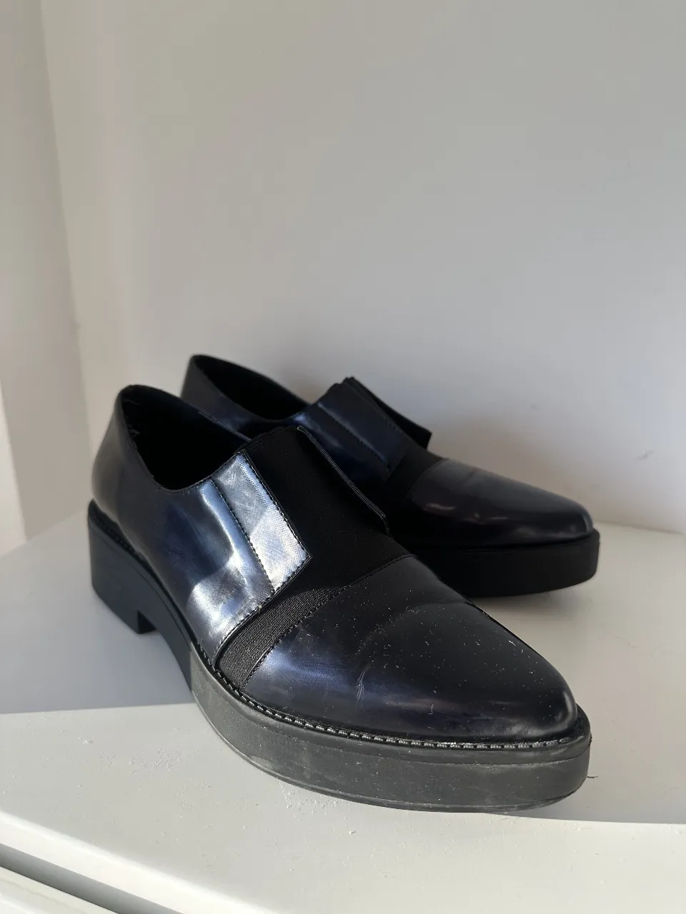Zapatos Lázaro - Vista 4