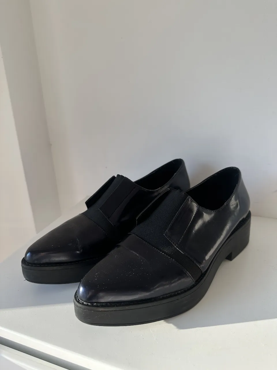 Zapatos Lázaro - Vista 2