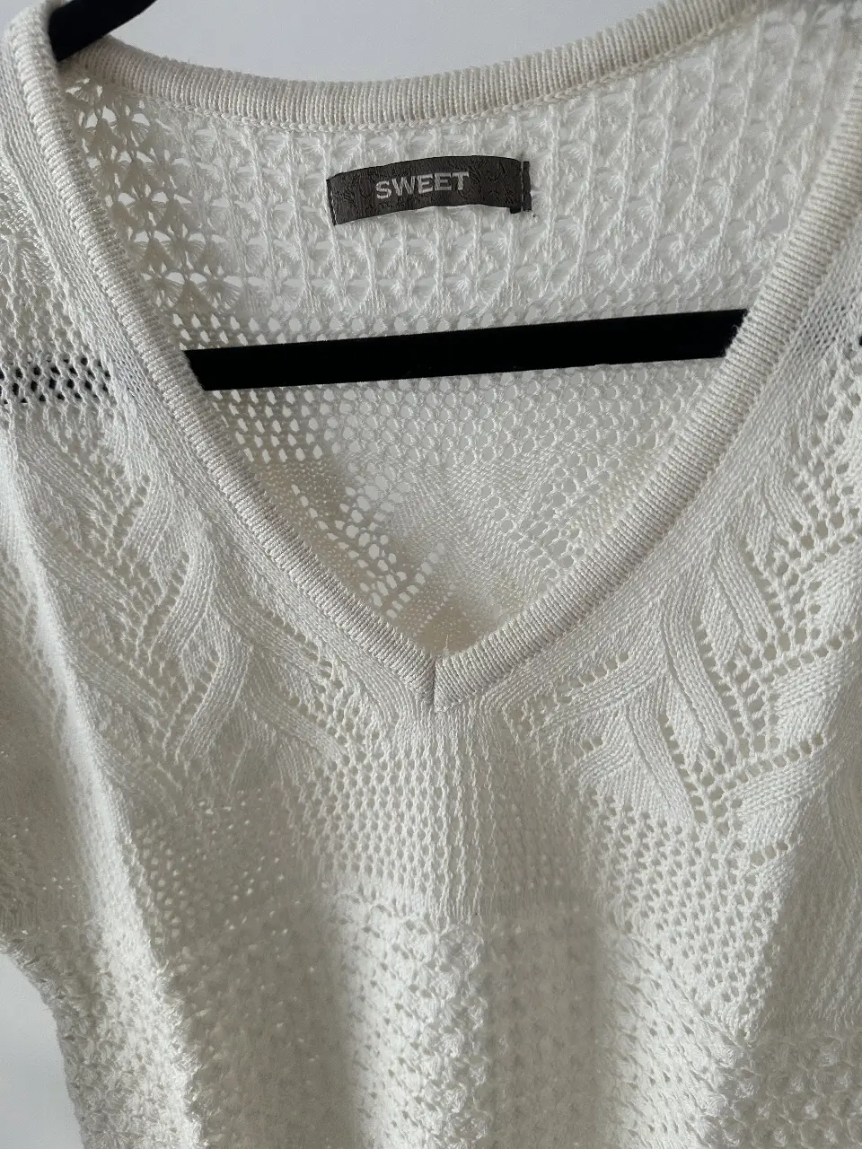 Sweater Sweet - Vista 2