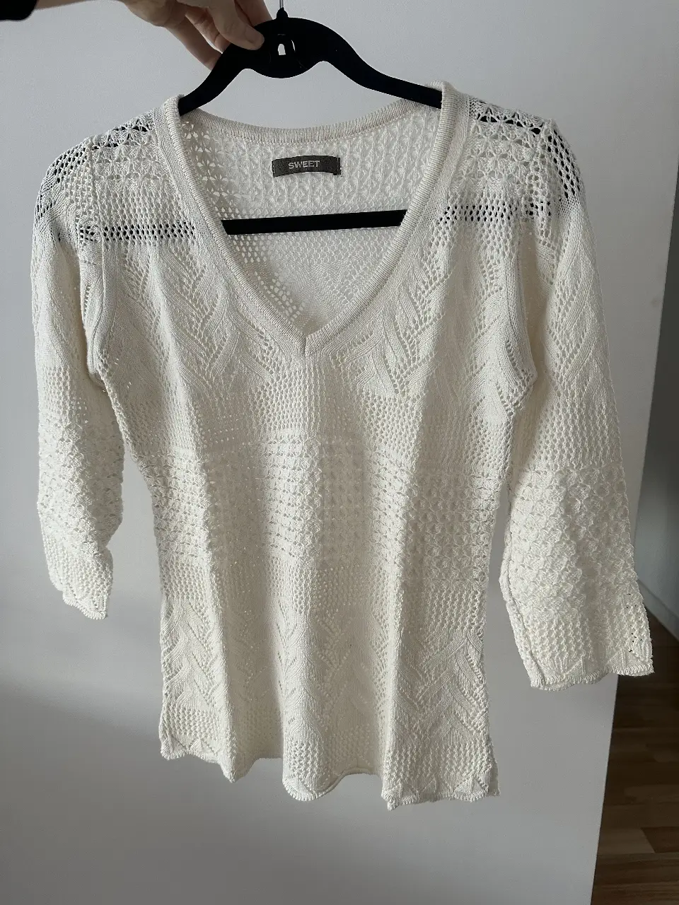 Sweater Sweet - Vista 3