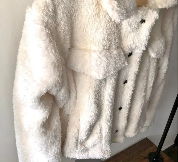 Campera Otra - Vista 2