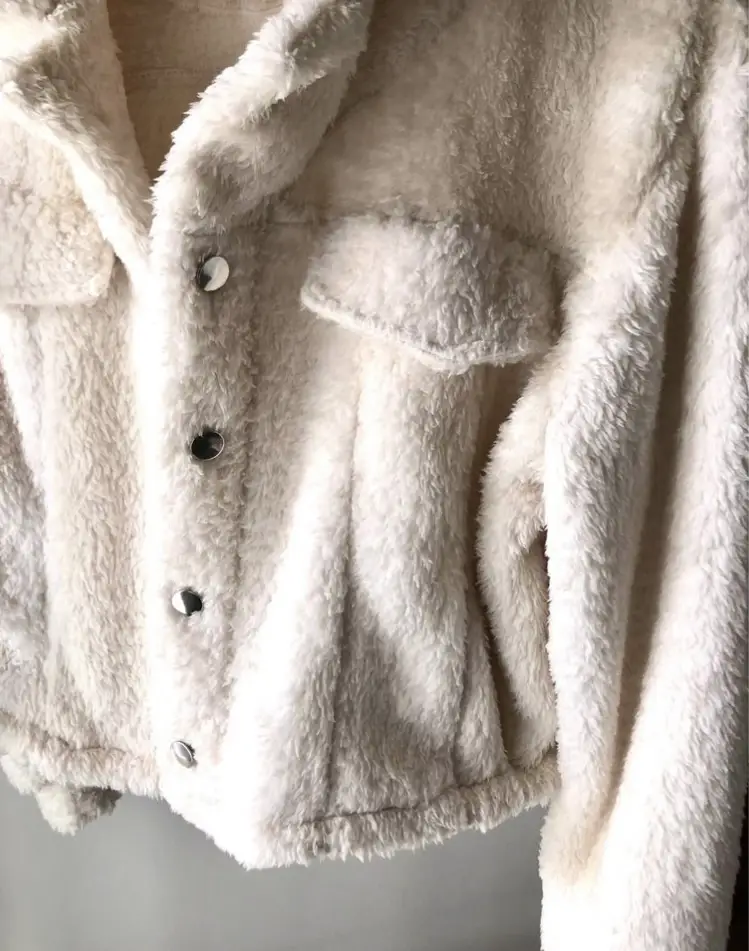 Campera Otra - Vista 3