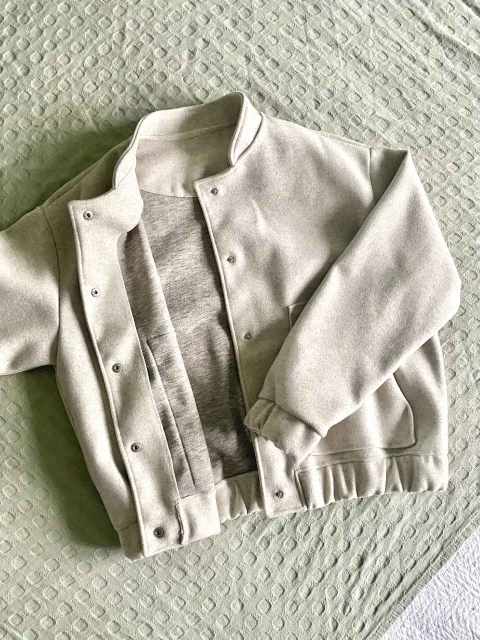 Campera Otro - Vista 2