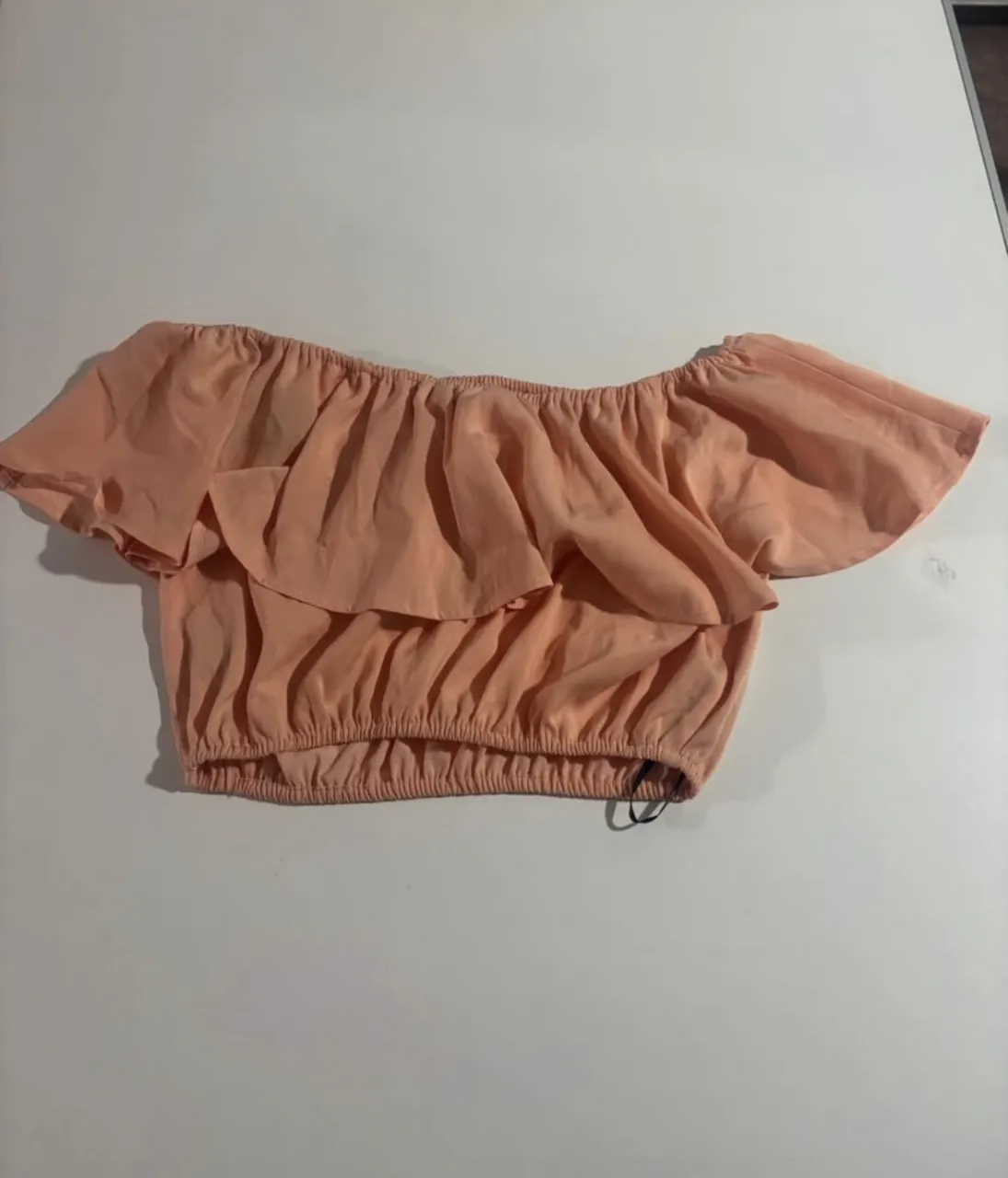 Top Forever 21 - Vista 2